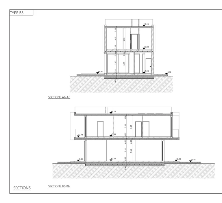 3 Bedroom House for Sale in Geroskipou, Paphos District