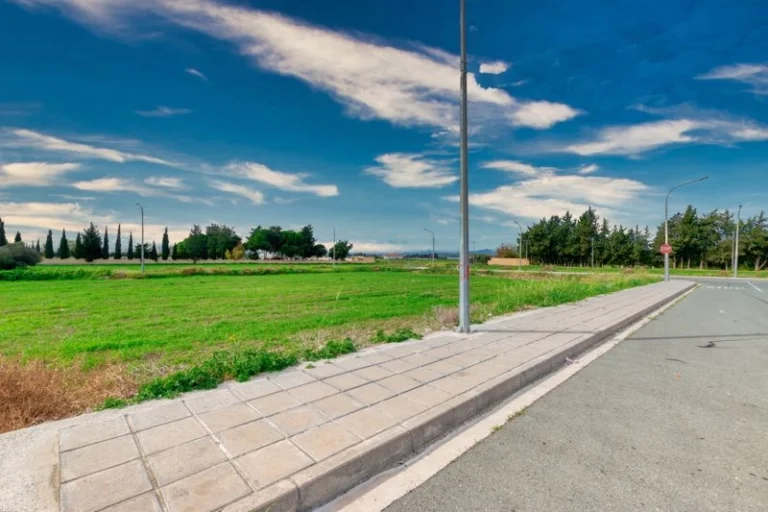 7,086m² Plot for Sale in Kiti, Larnaca District