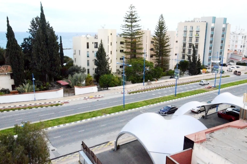 3 Bedroom Apartment for Sale in Limassol District