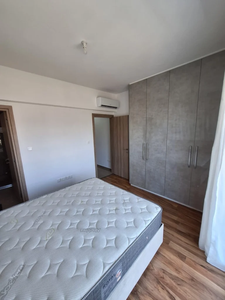 2 Bedroom Apartment for Rent in Larnaca – City Center