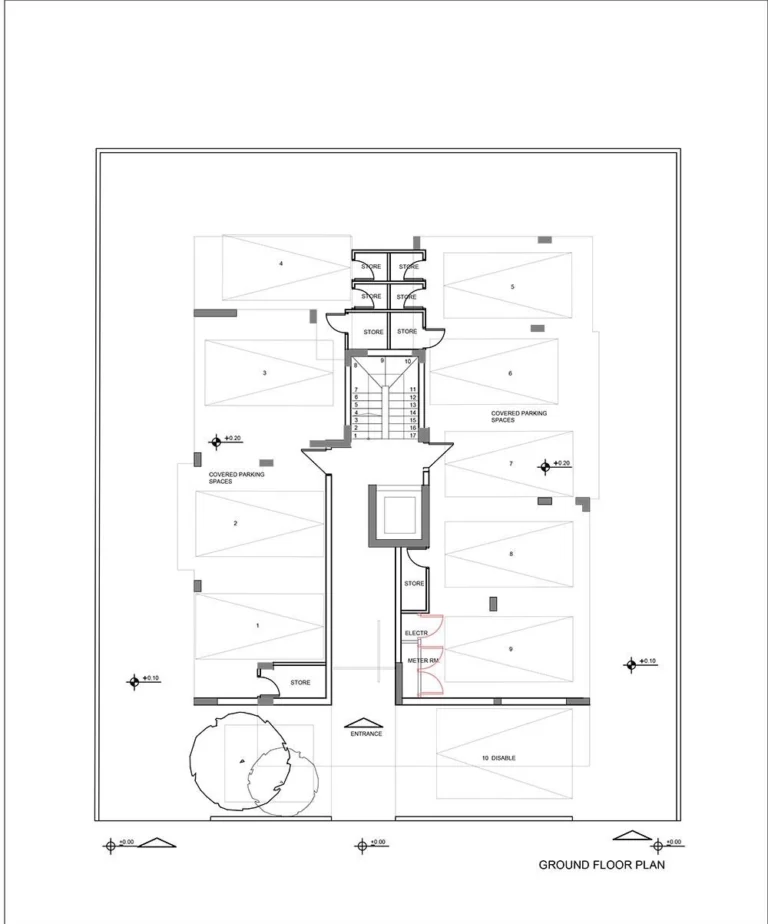 2 Bedroom Apartment for Sale in Engomi, Nicosia District