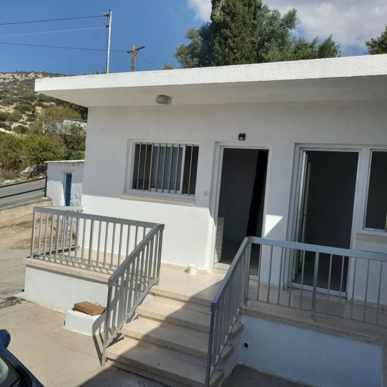 Cheap Houses and Villas for Rent Paphos up to 700 euro