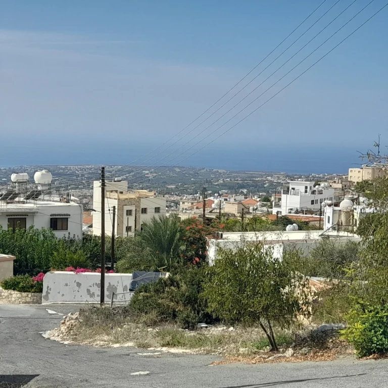 Cheap Houses and Villas for Rent Paphos up to 700 euro