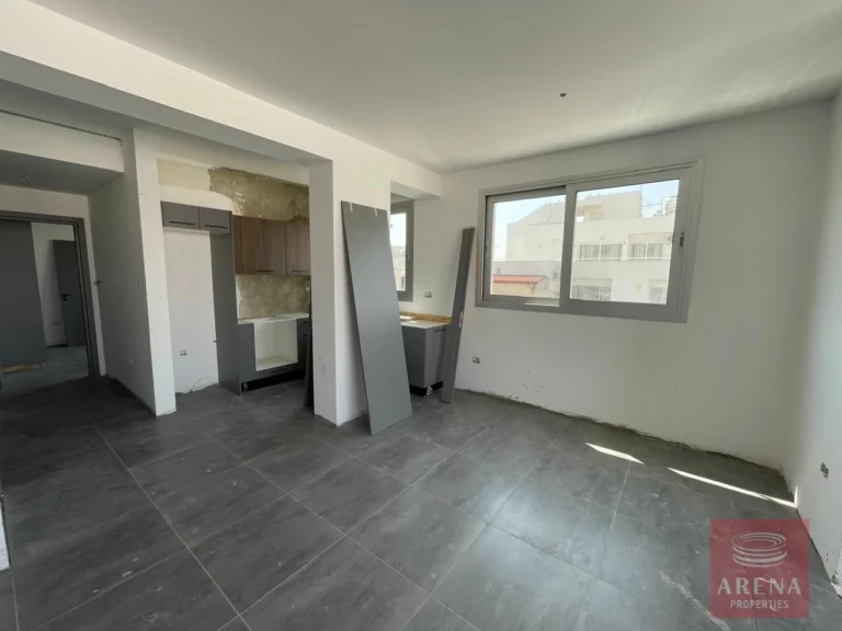 2 Bedroom Apartment for Sale in Larnaca District