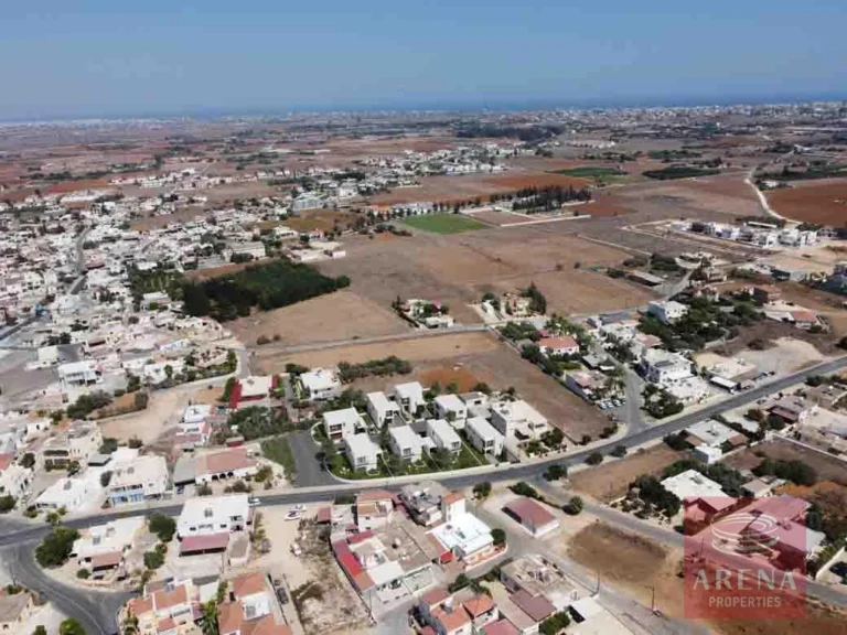 3 Bedroom House for Sale in Frenaros, Famagusta District