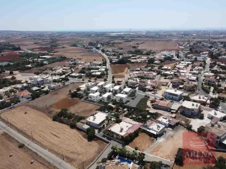 3 Bedroom House for Sale in Frenaros, Famagusta District