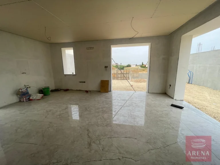 3 Bedroom House for Sale in Frenaros, Famagusta District