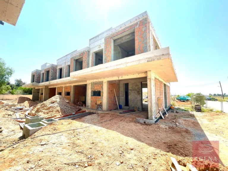 Cheap Houses and Villas for Sale Famagusta up to 400000 euro