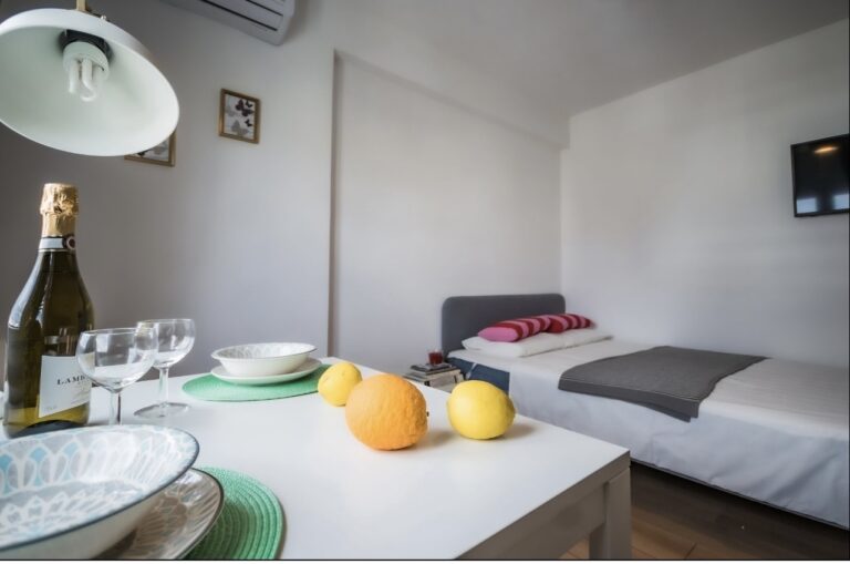 Apartments For Rent Limassol 300 euro