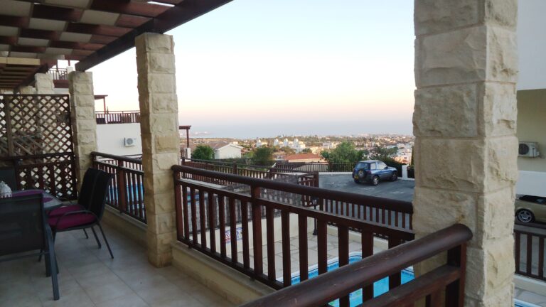 Cheap Houses and Villas for Rent Paphos