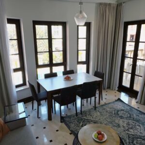 4 Bedroom Apartment for Rent in Germasogeia, Limassol District