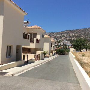 3 Bedroom House for Rent in Peyia, Paphos District