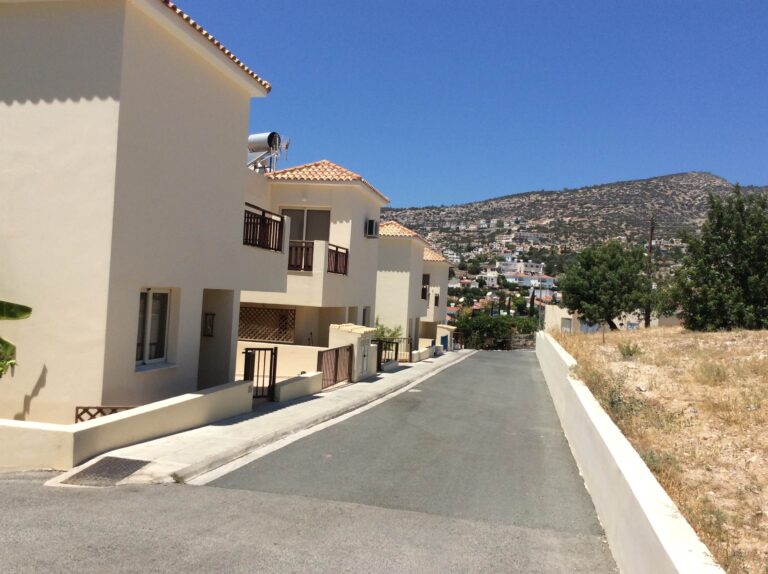 Cheap Houses and Villas for Rent Paphos