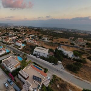 948m² Plot for Sale in Peyia, Paphos District