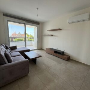 2 Bedroom Apartment for Rent in Kato Polemidia, Limassol District