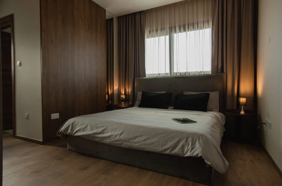 Neapolis І by Leus Development