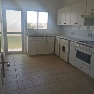 3 Bedroom Apartment for Rent in Strovolos, Nicosia District