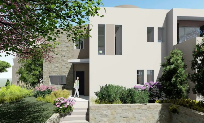 3 Bedroom House for Sale in Chlorakas, Paphos District
