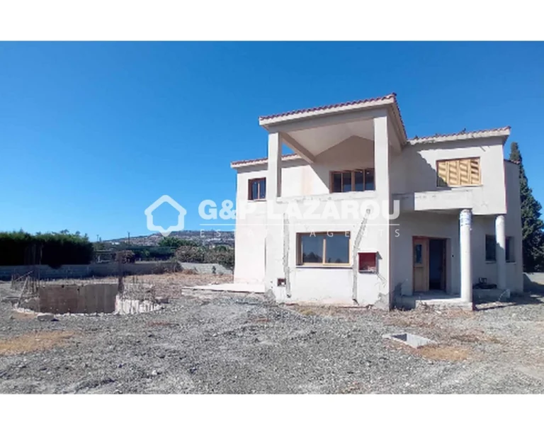 5 Bedroom House for Sale in Pegeia, Paphos District