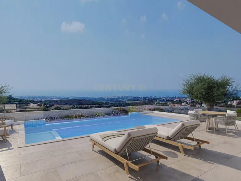 Cheap Houses and Villas for Sale Paphos up to 900000 euro