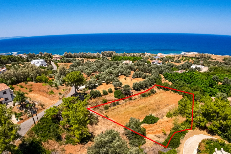 for Sale in Pomos, Paphos District