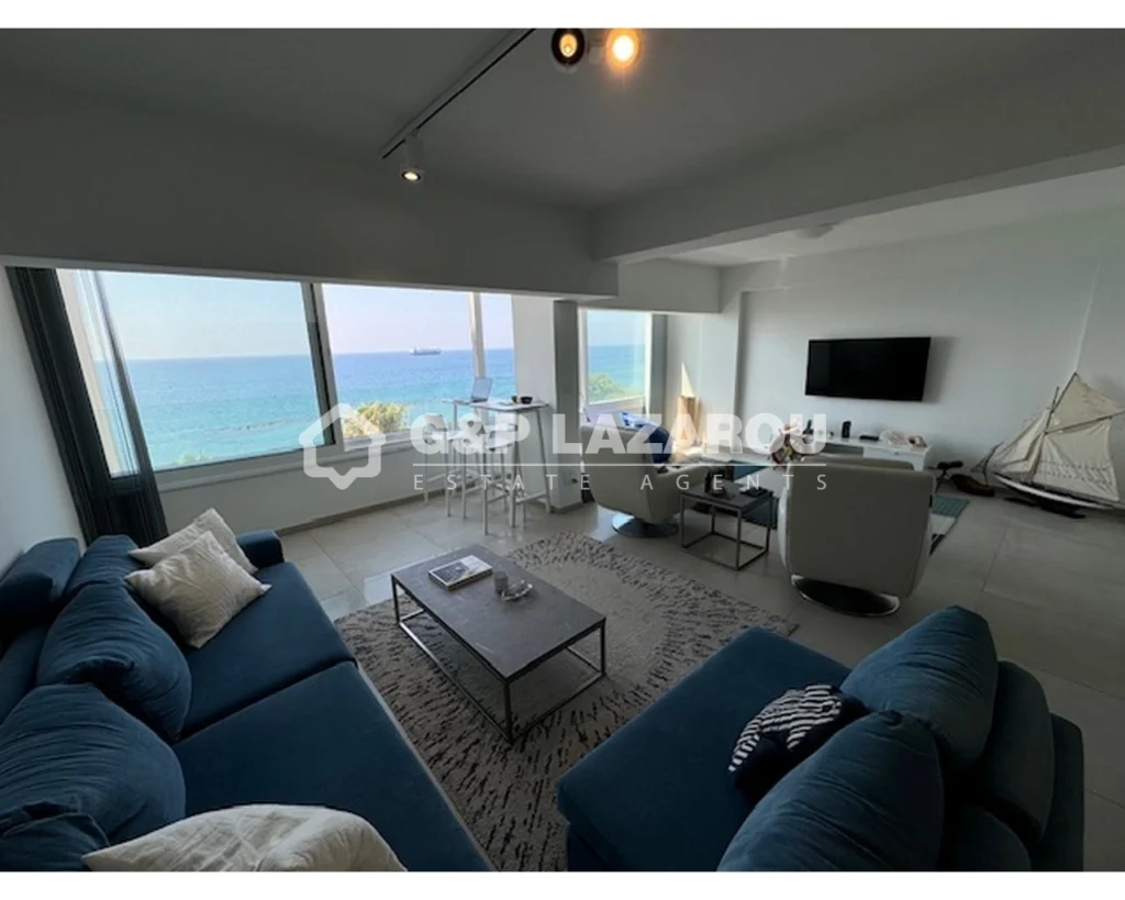 3 Bedroom Apartment for Sale in Limassol – Neapolis