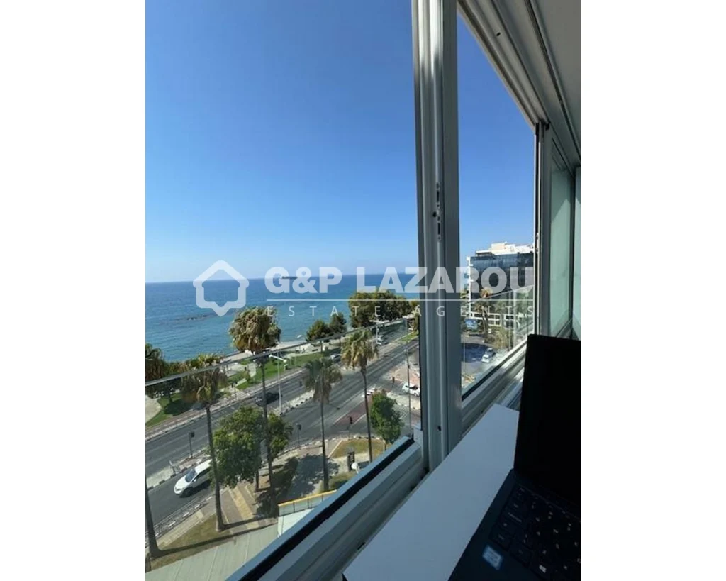 3 Bedroom Apartment for Sale in Limassol – Neapolis