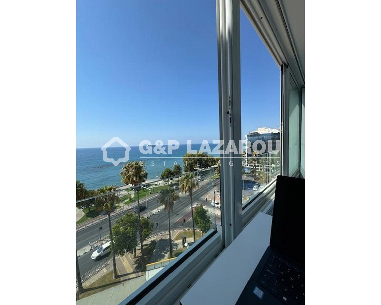 3 Bedroom Apartment for Sale in Limassol – Neapolis