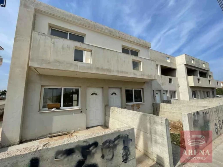 2 Bedroom House for Sale in Paralimni, Famagusta District