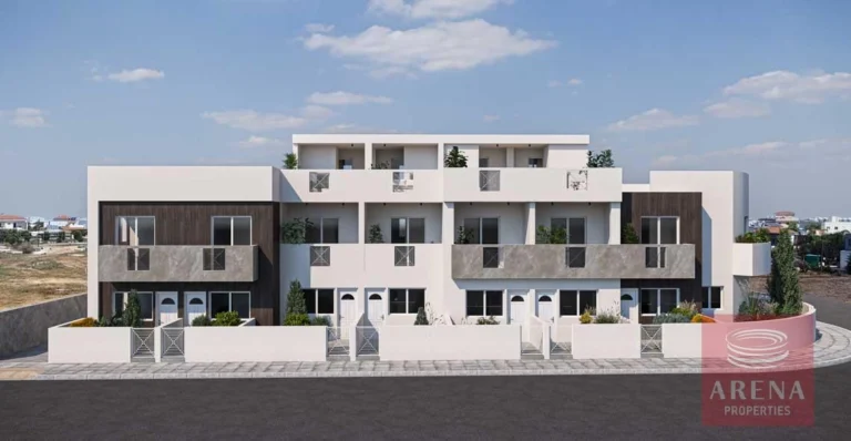 Cheap Houses and Villas for Sale Famagusta up to 200000 euro