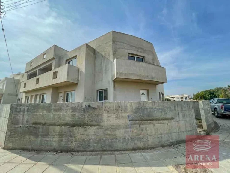 2 Bedroom House for Sale in Paralimni, Famagusta District