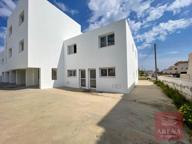 2 Bedroom House for Sale in Paralimni, Famagusta District