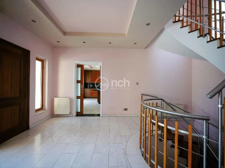 5 Bedroom House for Sale in Nicosia District