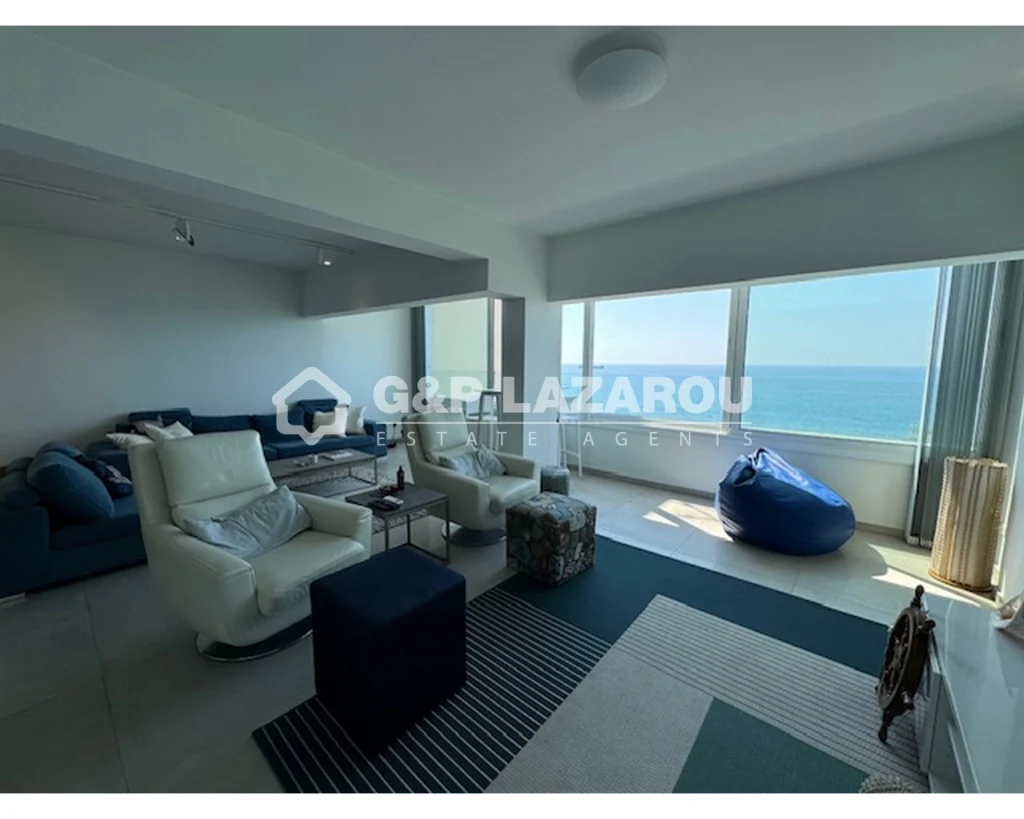 3 Bedroom Apartment for Sale in Limassol – Neapolis