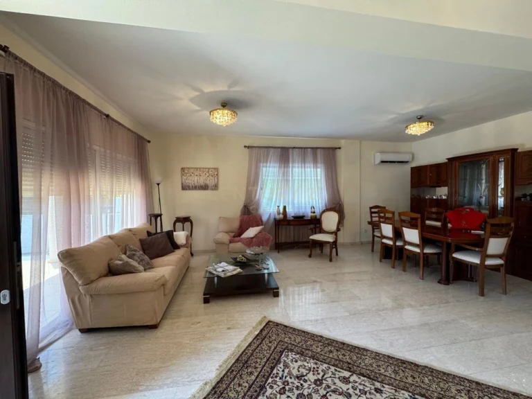 4 Bedroom House for Sale in Limassol – Agios Athanasios