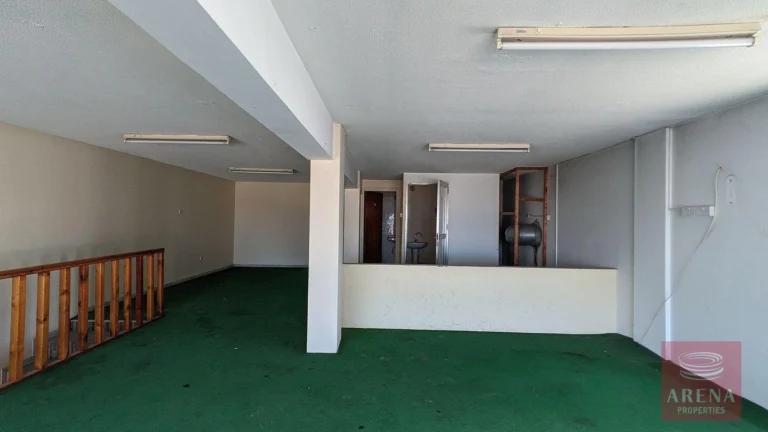 976m² Building for Sale in Xylofagou, Larnaca District