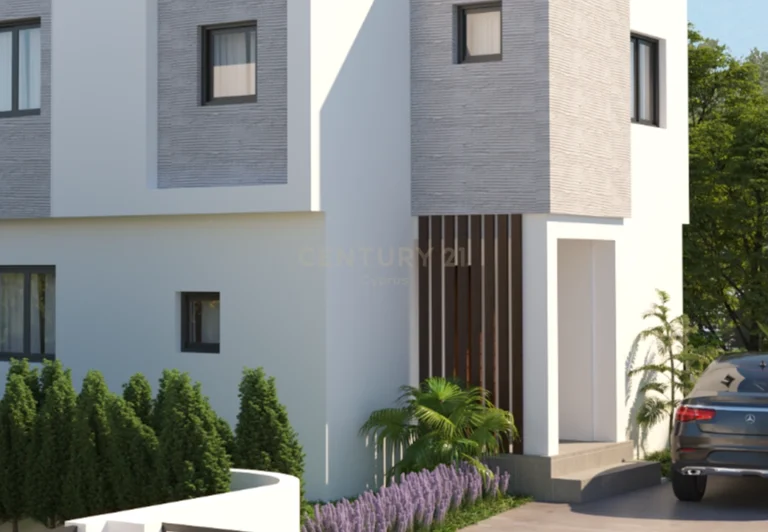 3 Bedroom House for Sale in Paralimni, Famagusta District