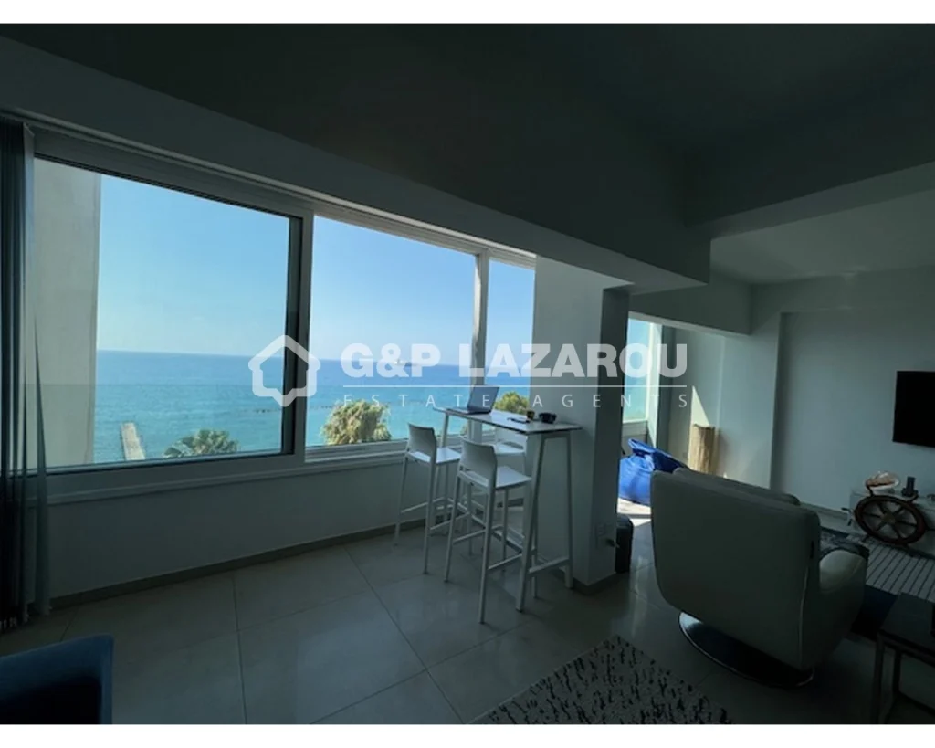 3 Bedroom Apartment for Sale in Limassol – Neapolis