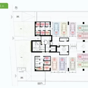 2 Bedroom Apartment for Sale in Strovolos, Nicosia District