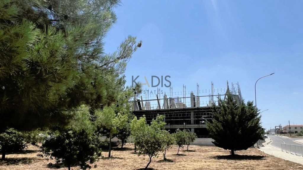 2 Bedroom Apartment for Sale in Nicosia District