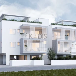 2 Bedroom Apartment for Sale in Nicosia District