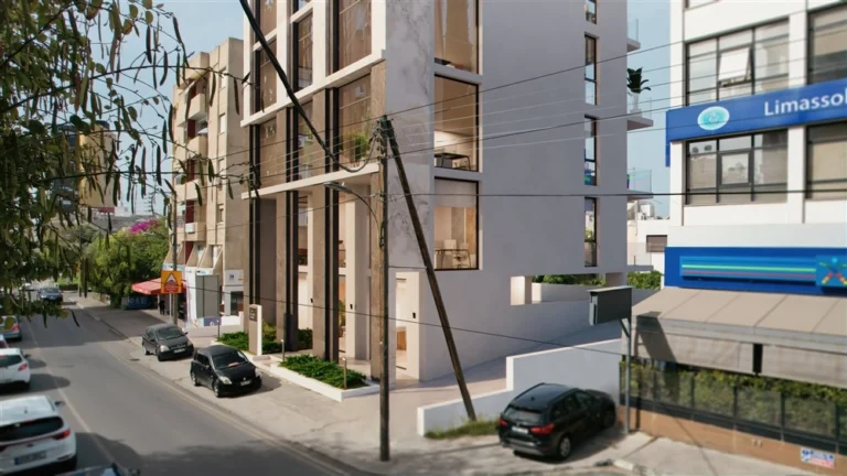 1897m² Building for Sale in Limassol