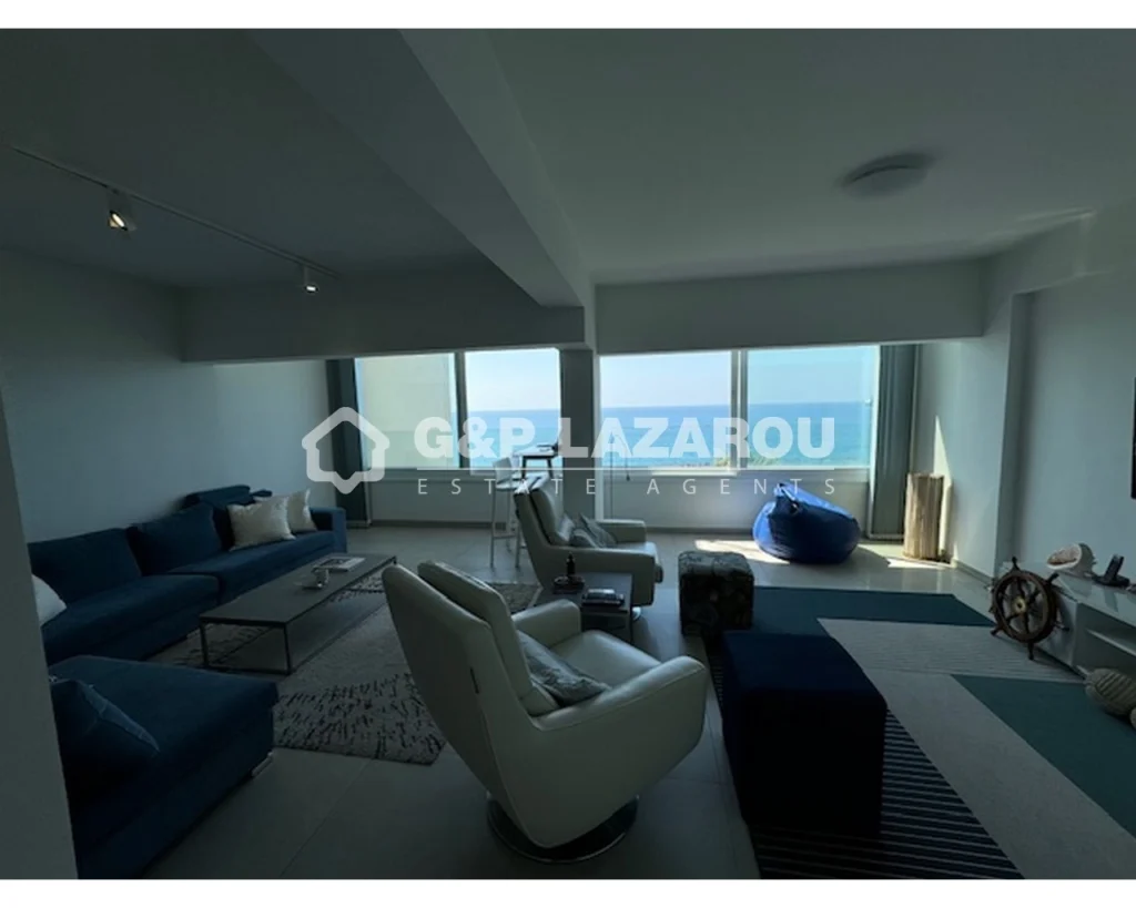 3 Bedroom Apartment for Sale in Limassol – Neapolis