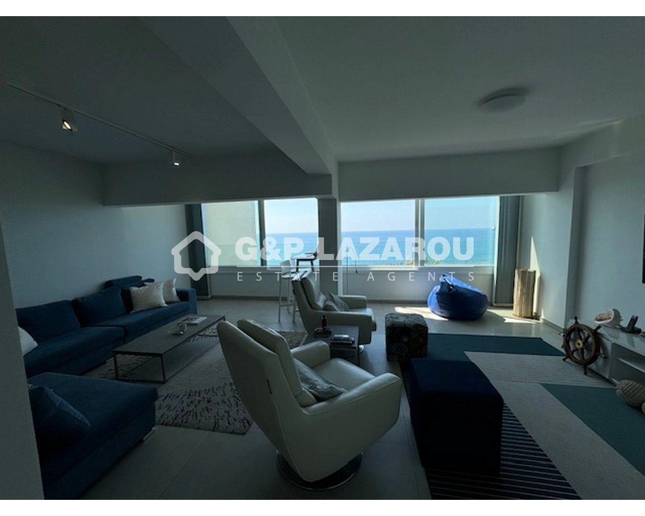 3 Bedroom Apartment for Sale in Limassol – Neapolis