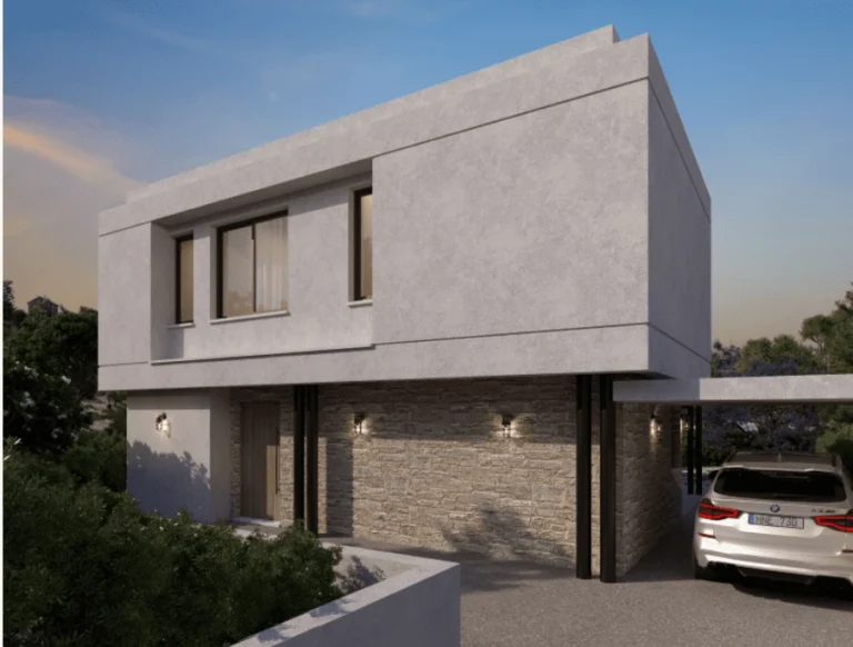 Cheap Houses and Villas for Sale Limassol up to 500000 euro