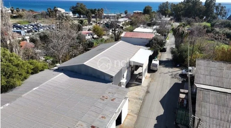 822m² Plot for Sale in Limassol