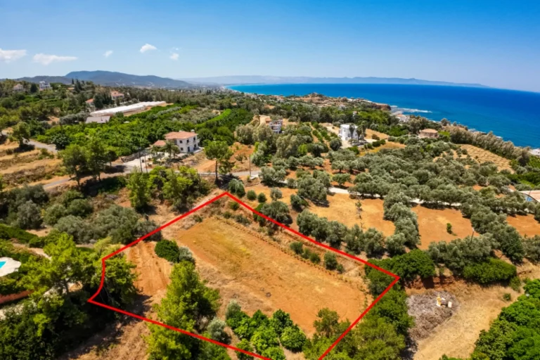 for Sale in Pomos, Paphos District