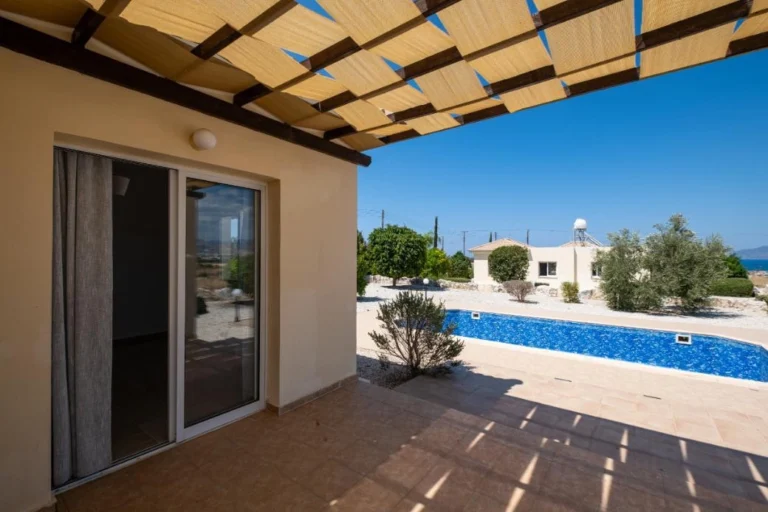 6+ Bedroom House for Sale in Polis Chrysochous, Paphos District