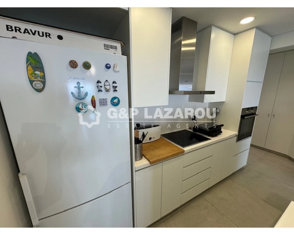 3 Bedroom Apartment for Sale in Limassol – Neapolis