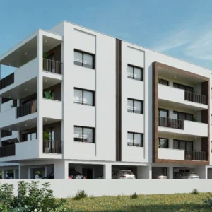 3 Bedroom Apartment for Sale in Larnaca District